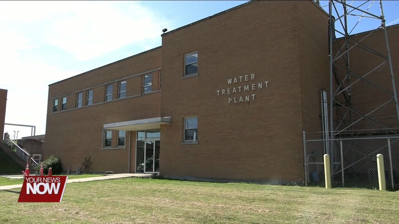 Lima Utilities Department assures residents that water is safe to drink